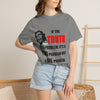 If The Truth Is A Problem It's A YOU Problem Not A ME Problem — Unisex Comfort Colors Graphic Tee | Funny Sarcastic Quote T-Shirt