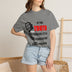 If The Truth Is A Problem It's A YOU Problem Not A ME Problem — Unisex Comfort Colors Graphic Tee | Funny Sarcastic Quote T-Shirt