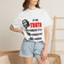 If The Truth Is A Problem It's A YOU Problem Not A ME Problem — Unisex Comfort Colors Graphic Tee | Funny Sarcastic Quote T-Shirt