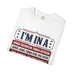 I’m In A Revolutionary Mood T-Shirt | Patriotic Founding Fathers Graphic Tee | American History Shirt