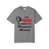 If The Truth Is A Problem It's A YOU Problem Not A ME Problem — Unisex Comfort Colors Graphic Tee | Funny Sarcastic Quote T-Shirt