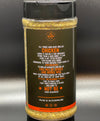 Casually Cocky – Chicken Seasoning | Balanced Herb & Spice Blend for Wings, Breasts & Whole Chicken