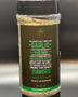 Filthy Animal BBQ - Flavor Fertilizer | All-Purpose Garlic Salt Pepper Seasoning | BBQ Rub for Brisket, Chicken, Steak & Vegetables