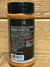 Grilled & Smoking – BBQ Seasoning Blend | Smoky, Sweet Heat Flavor for Grilling & Smoking