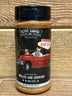 Grilled & Smoking – BBQ Seasoning Blend | Smoky, Sweet Heat Flavor for Grilling & Smoking