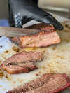 Filthy Animal BBQ - Flavor Fertilizer | All-Purpose Garlic Salt Pepper Seasoning | BBQ Rub for Brisket, Chicken, Steak & Vegetables